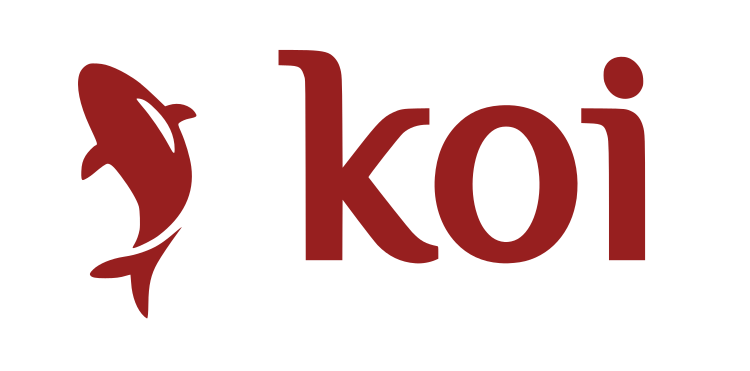 Koi Tech